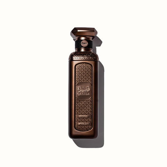 Faan Qasida Dunes Eau de Parfum 200 mL – Unisex perfume bottle