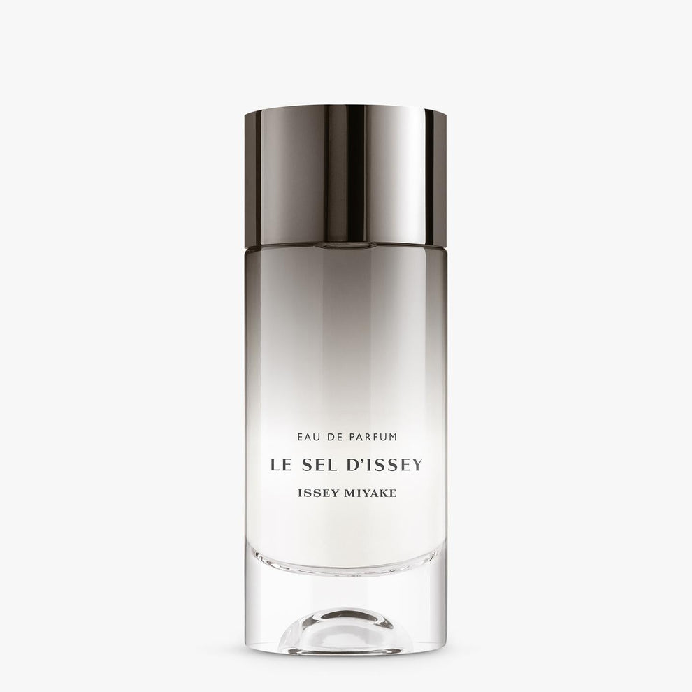 Issey Miyake Le Sel d'Issey Eau de Parfum 100 mL – For Men perfume bottle