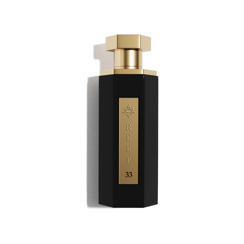 Reef Perfumes Reef-33 — representing Reef