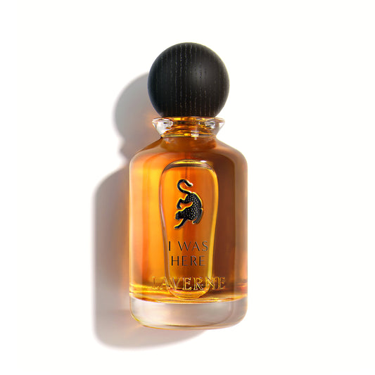 Laverne I Was Here Eau de Parfum 100 mL – Unisex perfume bottle