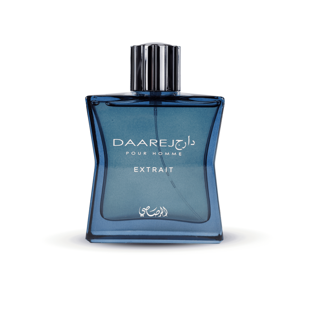 Rasasi Daarej Extrait de Parfum 100 ml - For Men perfume bottle